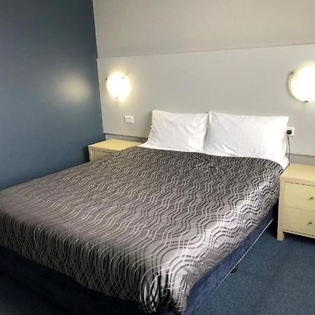 Flinders Motel Wollongong Extérieur photo