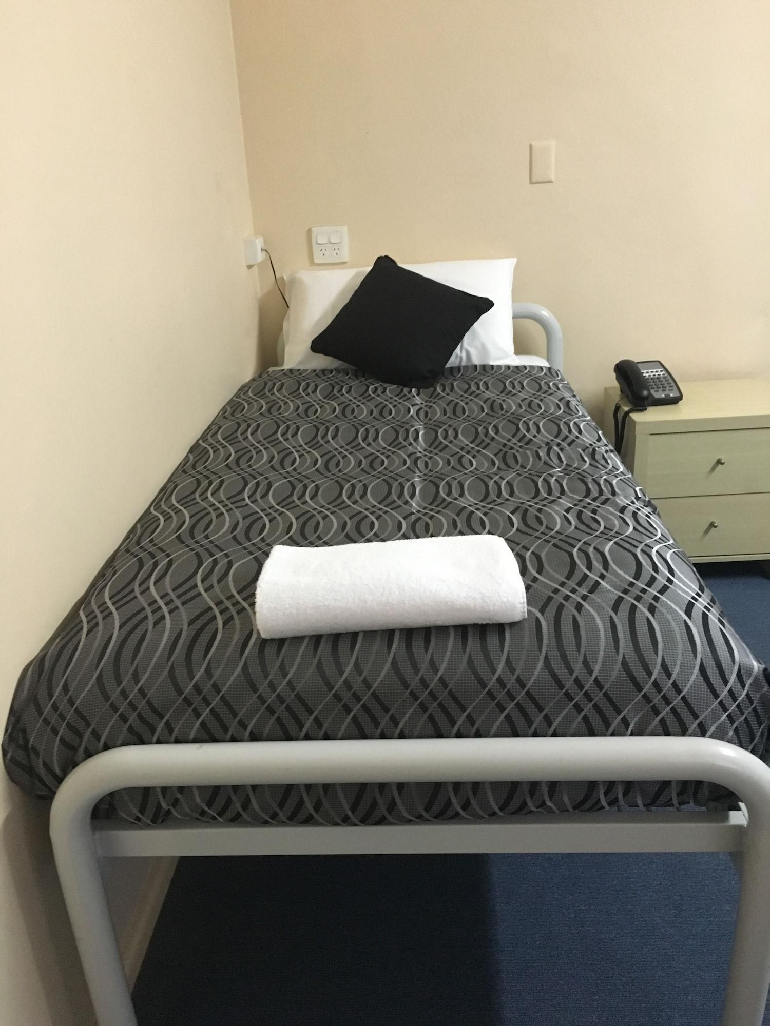 Flinders Motel Wollongong Extérieur photo