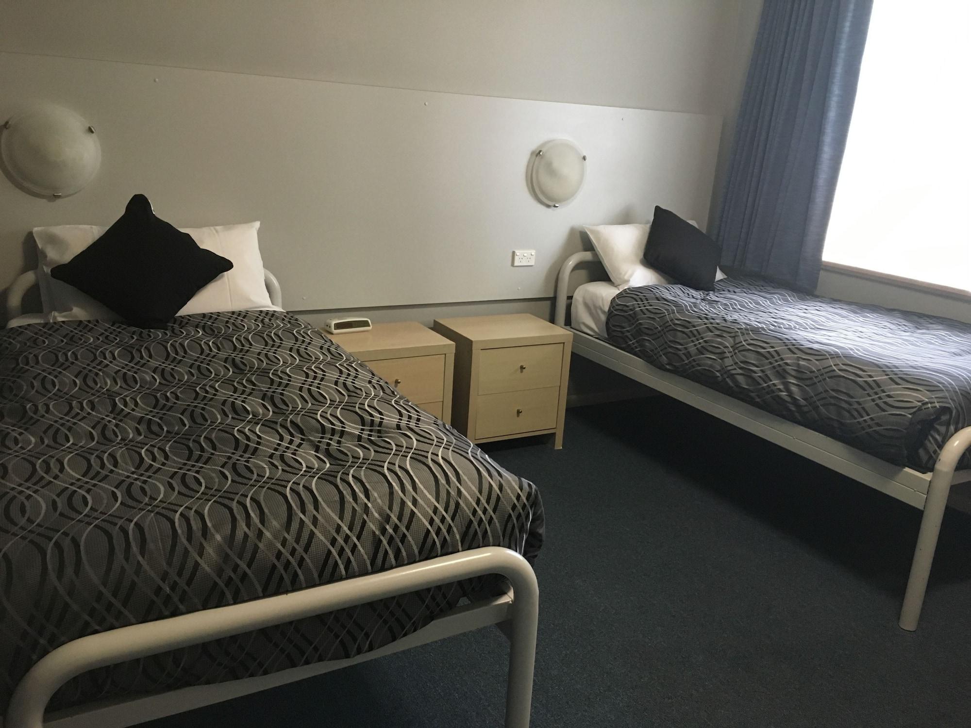 Flinders Motel Wollongong Extérieur photo