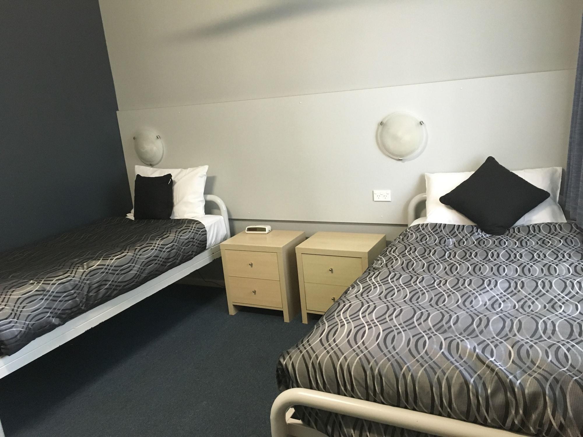 Flinders Motel Wollongong Extérieur photo