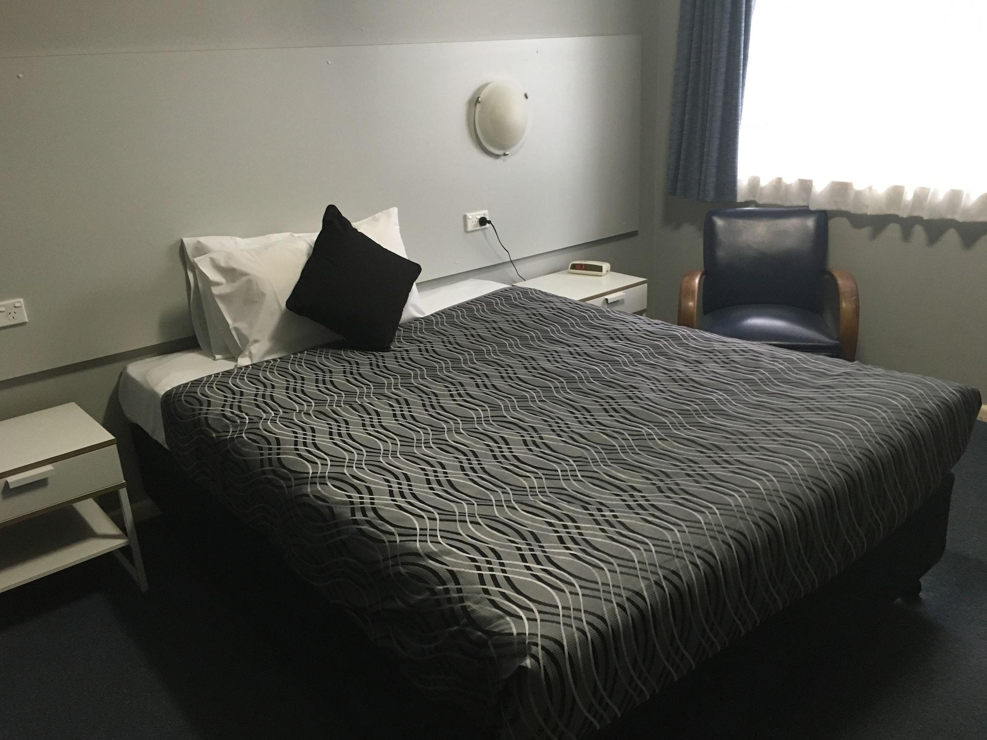 Flinders Motel Wollongong Extérieur photo