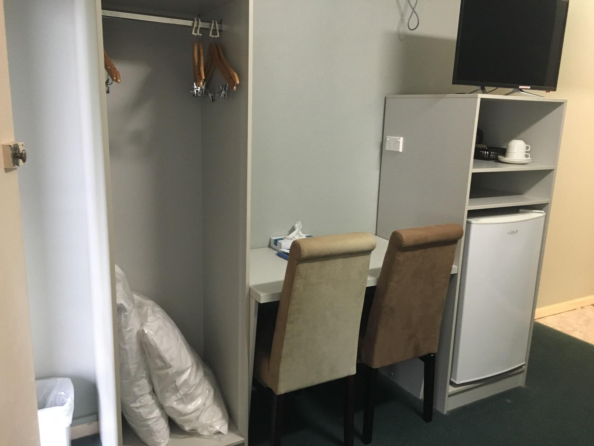 Flinders Motel Wollongong Extérieur photo
