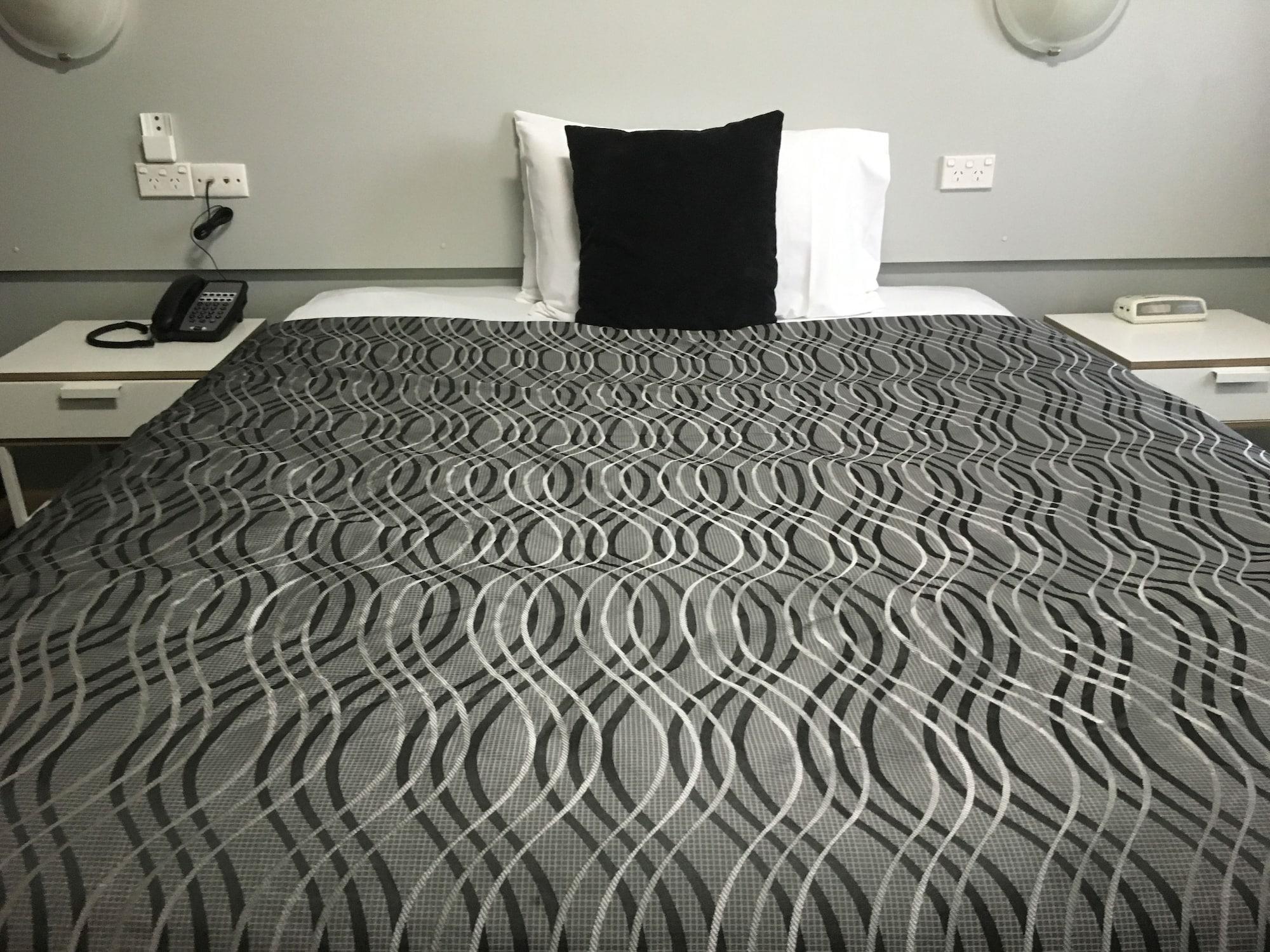 Flinders Motel Wollongong Extérieur photo