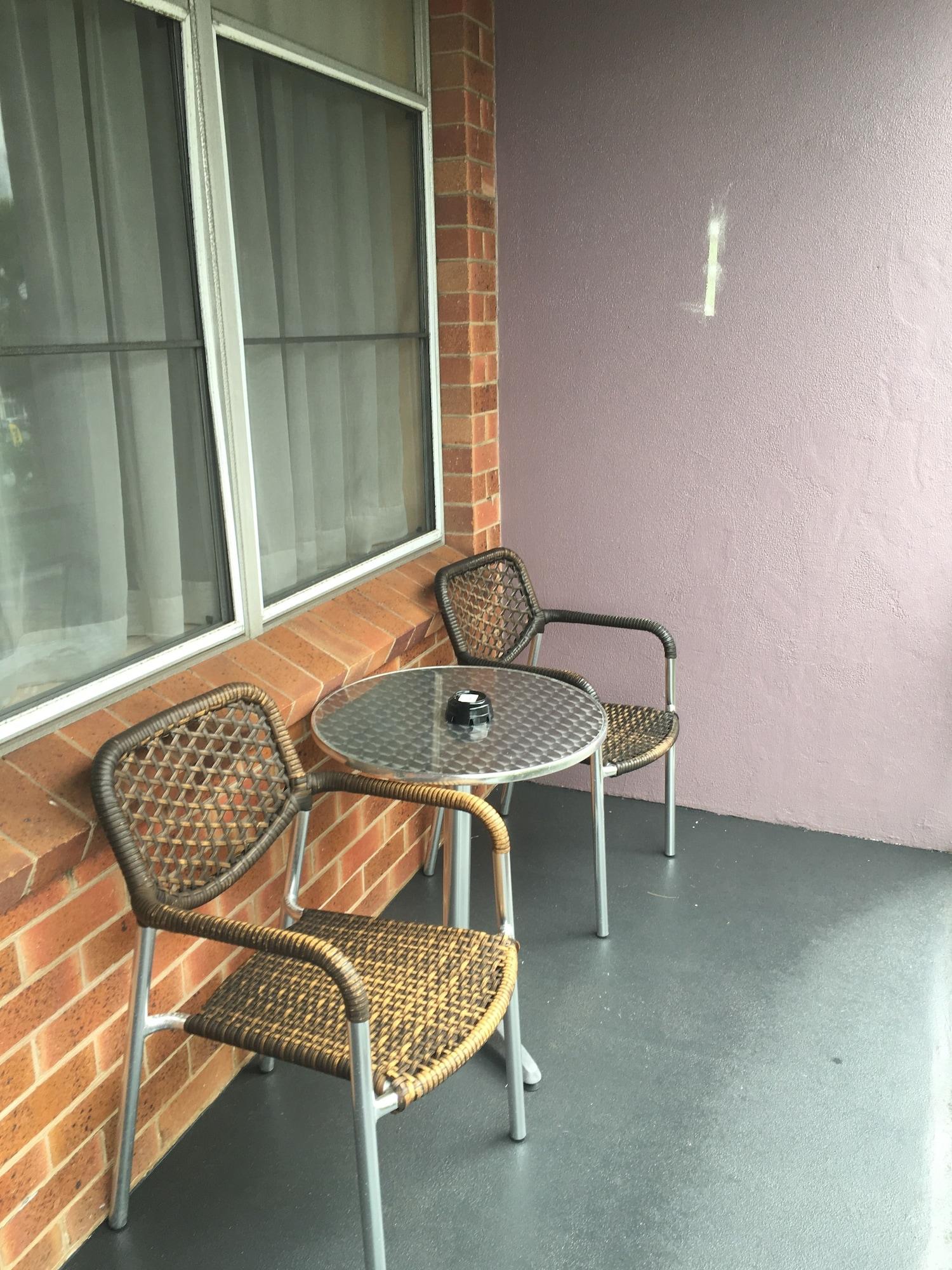 Flinders Motel Wollongong Extérieur photo