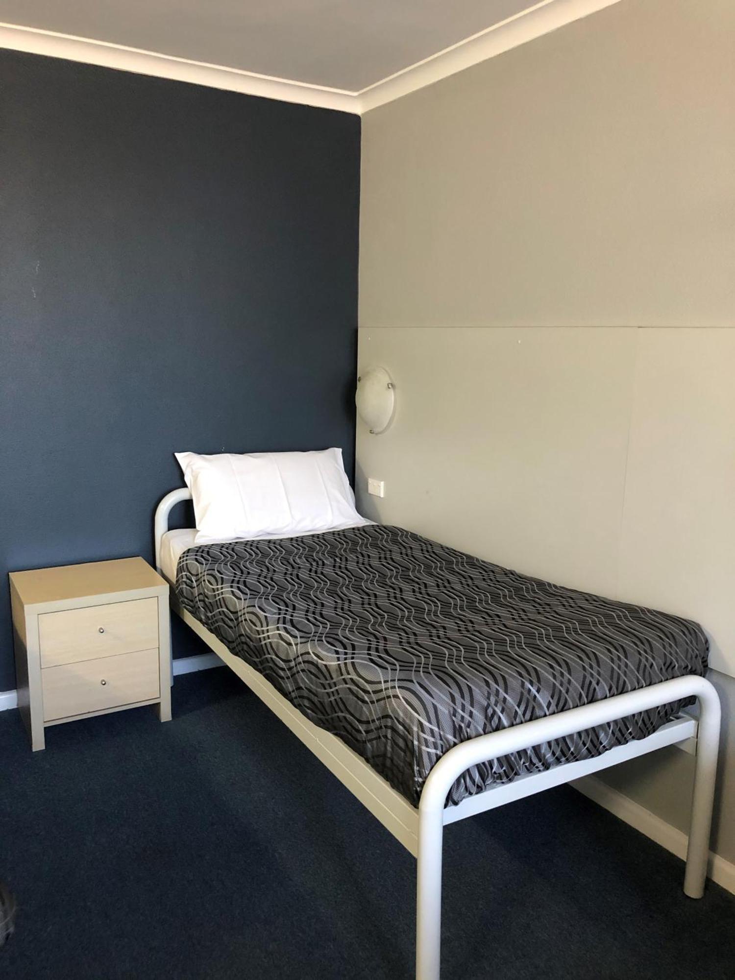 Flinders Motel Wollongong Extérieur photo