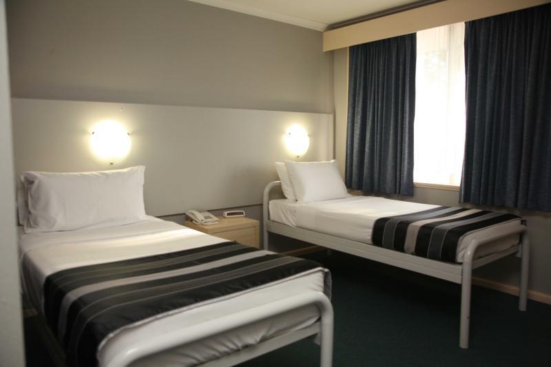 Flinders Motel Wollongong Extérieur photo