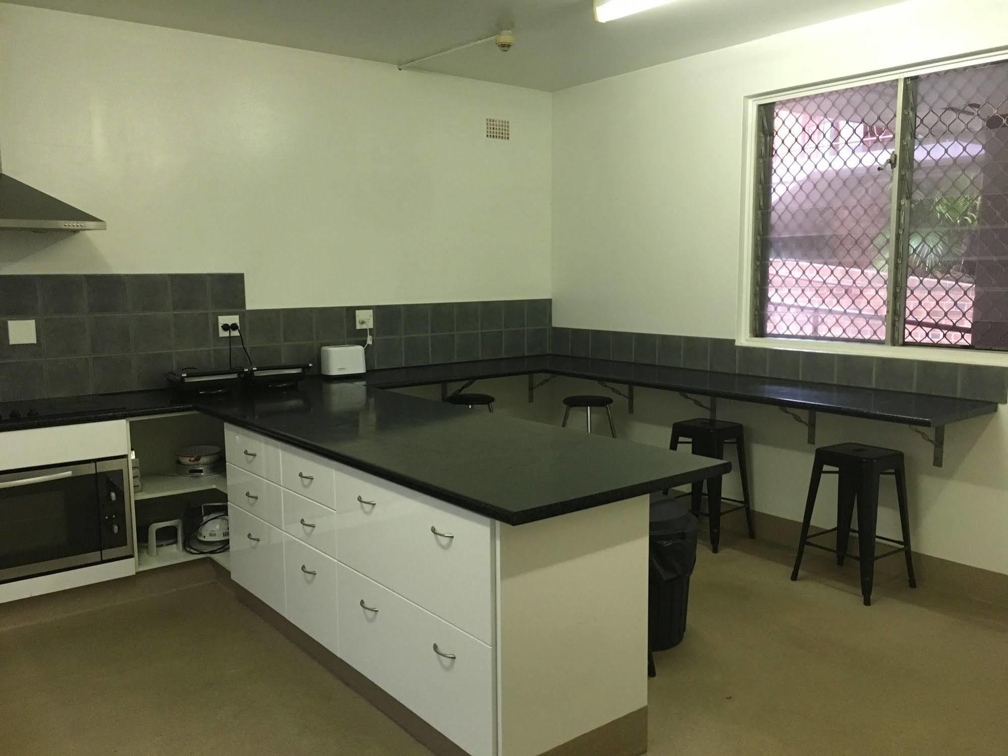Flinders Motel Wollongong Extérieur photo