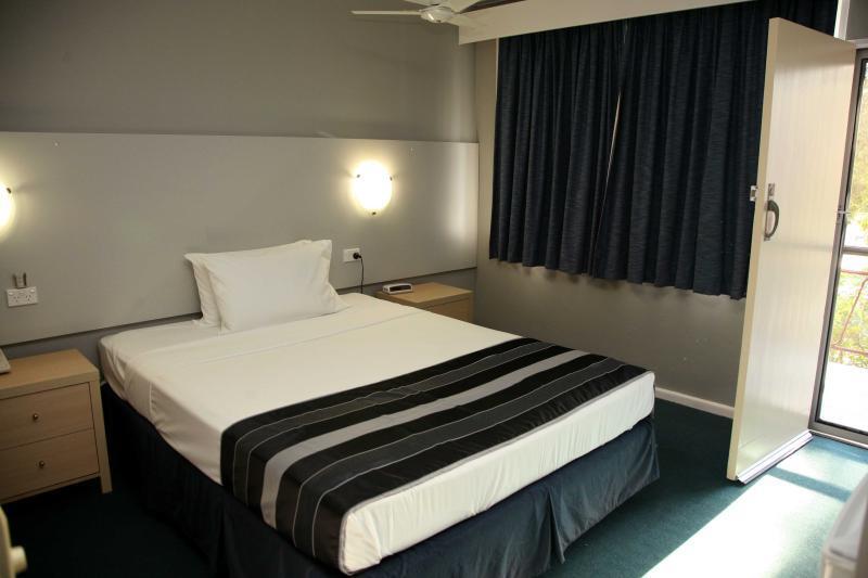 Flinders Motel Wollongong Extérieur photo